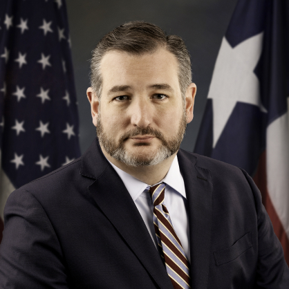 Ted Cruz Image